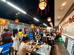-秦二哥格格(高笋塘店)