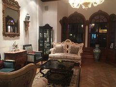 -马勒别墅饭店(静安寺店)