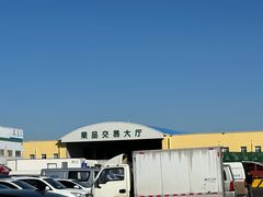 -顺鑫石门市场