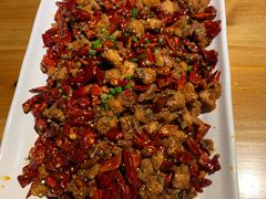 -望京一号·重庆江湖菜(工体店)
