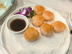 -顺峰顺水顺德菜(第一百货店)