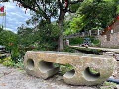 -黄檀硐景区