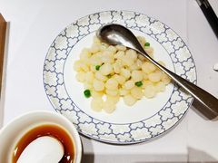 -新吉士·上海菜(浦东LCM置汇旭辉店)