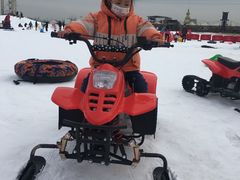 -白鹿仓冰雪海洋世界