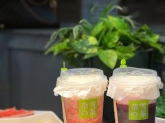 -潮牛壹号鲜牛肉火锅(世界城广场店)