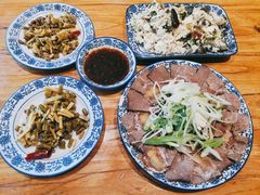 -十二忠手拉面(燎原街店)