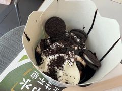 -麦当劳(交道口店)