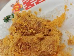 -谢记上海大排档(长寿路店)