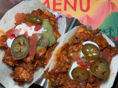 -Famous肥猫墨西哥音乐餐吧(五棵松华熙LIVE店)