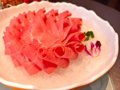 -百草滩羊清水涮羊肉·清真·宁夏盐池滩羊(莲花桥店)