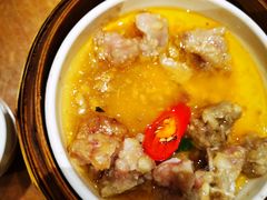 -北海金昌开元名都大酒店·四季轩中餐厅