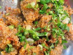 粉蒸牛肉-牛大牛跷脚牛肉(光华苑店)
