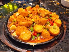 -大众酸菜鱼(梨花巷总店)