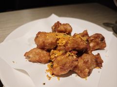 -汤城小厨•粤菜•靓汤(望京凯德mall店)