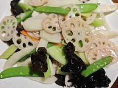 -汇景花园酒家(基立下道店)