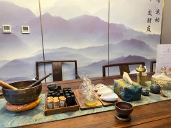 -觅境SPA·私享空间