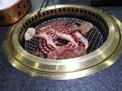 -神户赤童日式烤肉伙伴(东直门店)