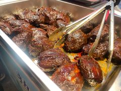 -乔波食品(杜桥中心菜场店)