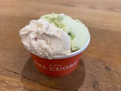 -Dal Cuore 达可芮冰淇淋(陕西北路店)