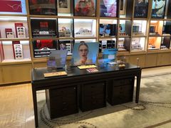 -溥仪眼镜PUYI OPTICAL(国贸商城店)