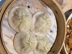 -翡翠拉面小笼包Crystal Jade(上海浦东国际机场T1店)