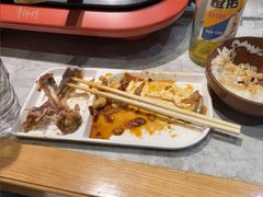 -牛师傅活鱼烤鱼麻辣香锅米线店(滦南店)