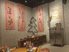 -闲云无敌锤子·老火锅(江宁路店)