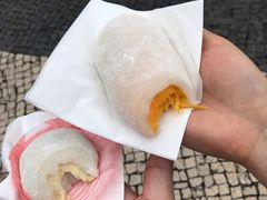 -澳门长洲糯米糍(柯打苏沙街店)