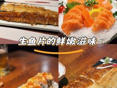 -鳗匠.日本料理店(上夼美食街店)