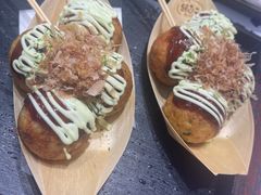 -筑地银GINDACO·日式简餐(枫蓝店)
