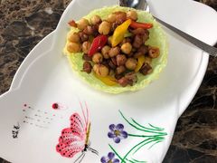 -宜兴隆家宴·私房菜(泰安华庭店)