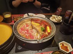 -牛New寿喜烧(虹桥新天地店)