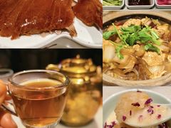 -小吊梨汤·北京菜·烤鸭(双井乐成中心店)