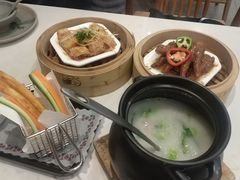 -乜都得港式茶楼(天贵路店)