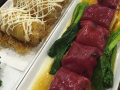-虾饺妹·粤式手工点心(水荫路店)