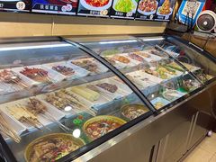 -瑞杰烧烤店·24小时营业(山东路店)