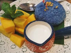 -长勺子东南亚(街道口店)