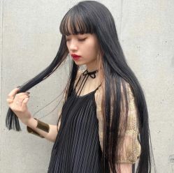 -SY COLOUR专业烫染