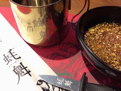 -蚝魁竹笼蒸生蚝 余杭店