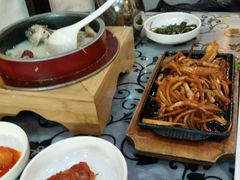 -瑞膳首尔参鸡汤(龙塔店)
