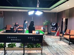 -嗨8台球·棋牌俱乐部