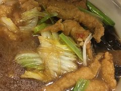 烩松肉-醉得意(济南万达店)
