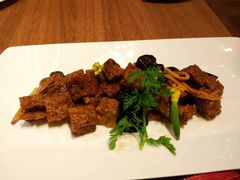 四喜烤麸-上海小南国(正大店)