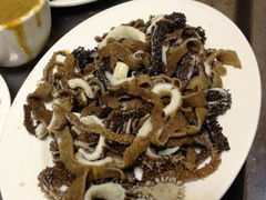 爆肚-姚记炒肝店(鼓楼店)