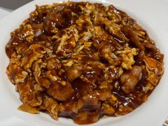 醋溜木须-南门小馆·清真(国贸商城店)