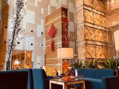 大堂-威斯汀酒店Exchange大堂吧