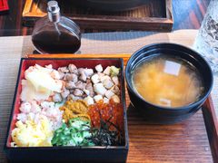 九宫格饭-山葵家·创意料理(宁波来福士店)