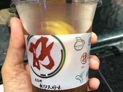 -孖记茶档·热腾茶餐(荔湾领展广场店)