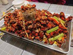 -滋味烤鱼(超洋店)