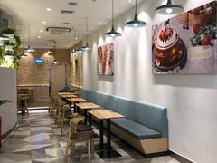 -BreadTalk面包新语·烘焙蛋糕(星河城店)